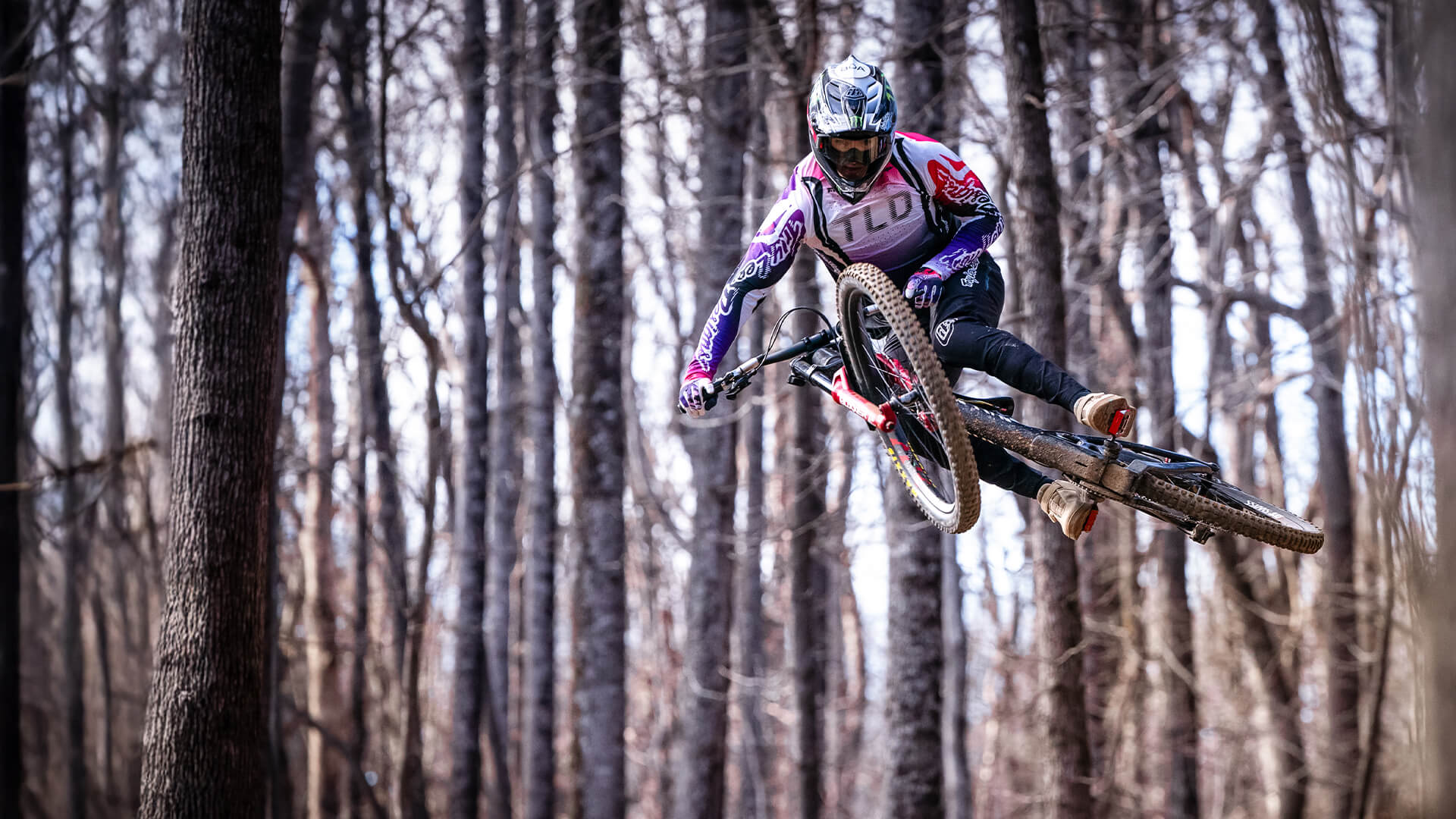 Sprint Ultra Collection – Troy Lee Designs