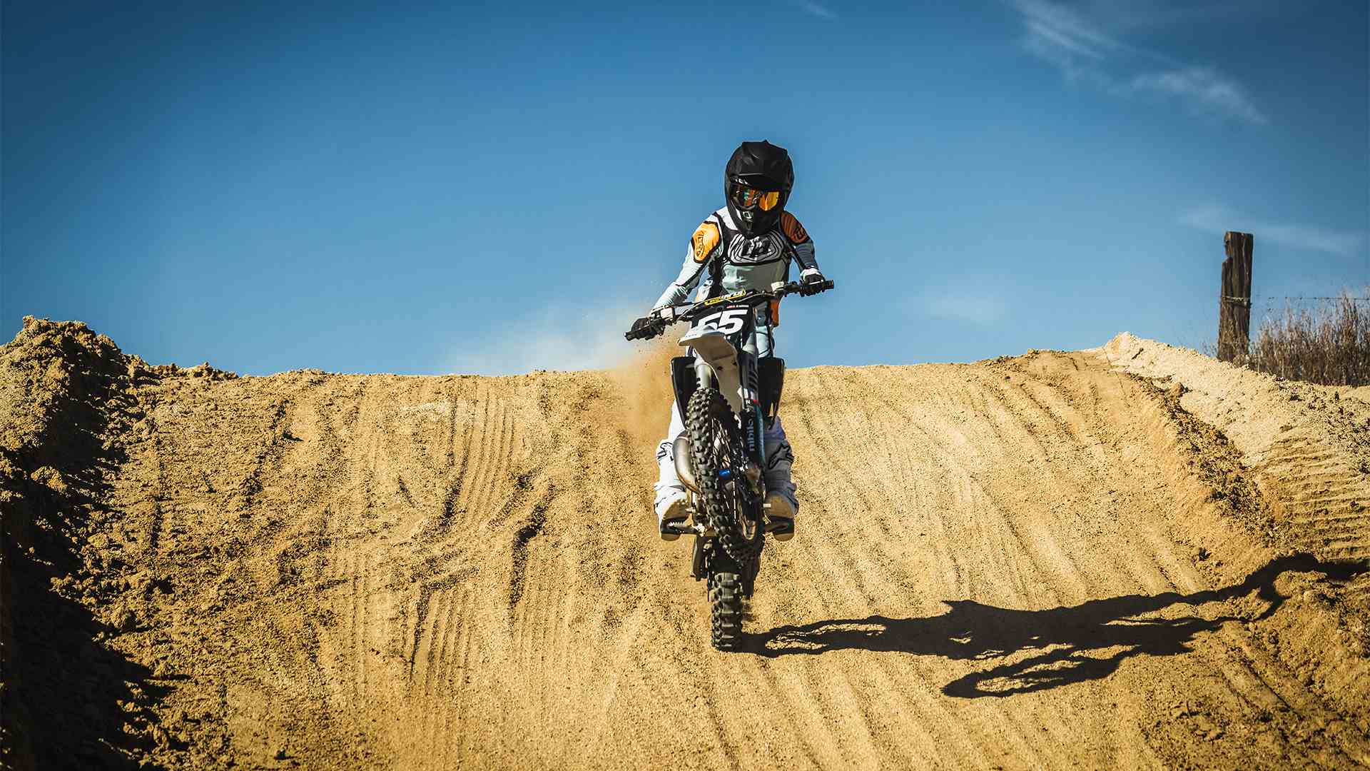 Moto Youth Jerseys – Troy Lee Designs