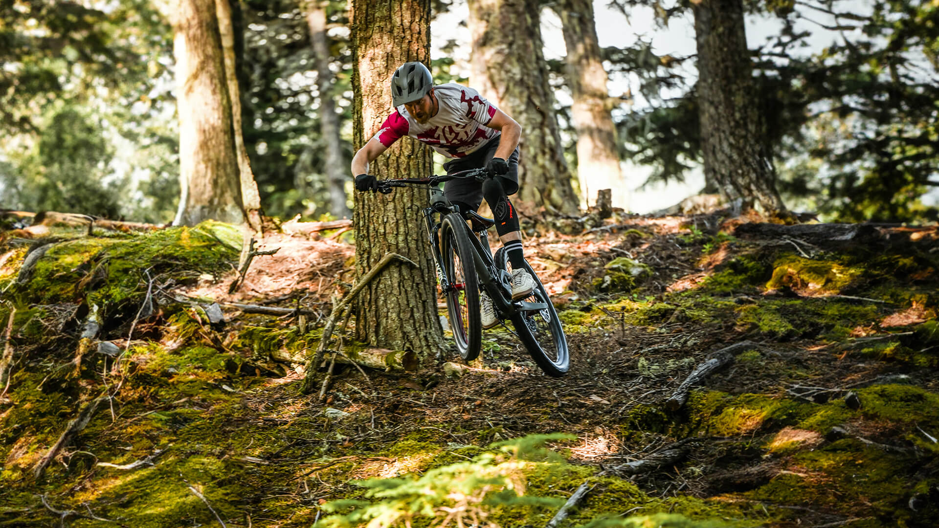 Bike Mens Pants and Shorts Flowline – Troy Lee Designs