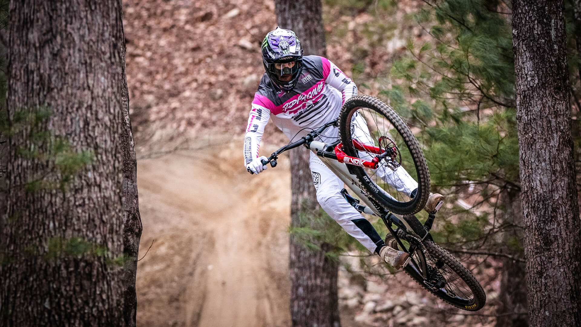 Sprint Jerseys – Troy Lee Designs