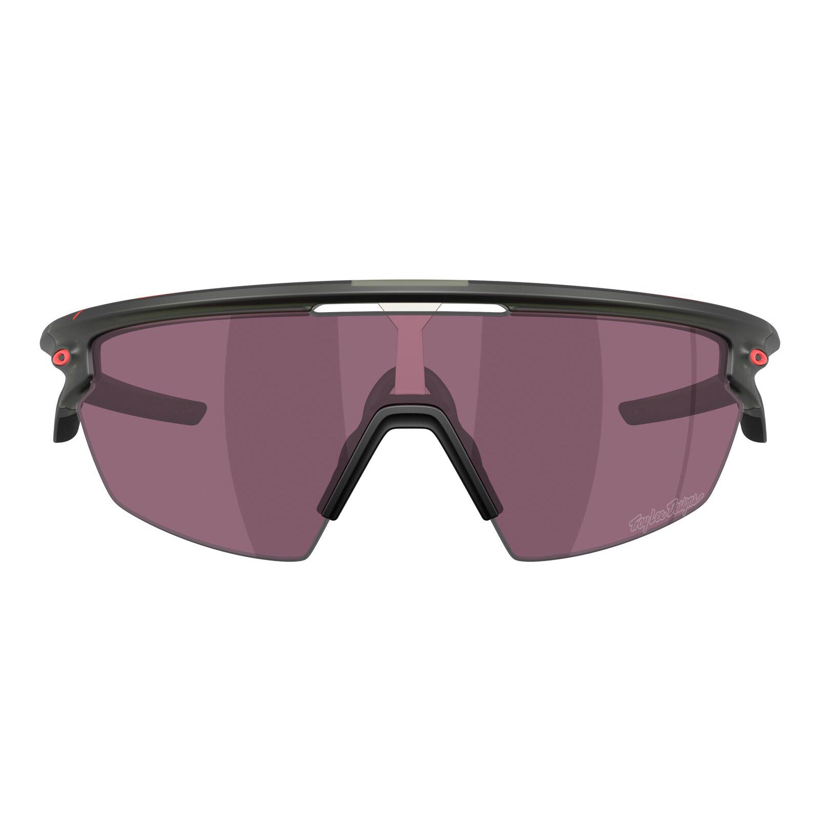 Oakley Sphaera Sunglasses TLD Matte Olive Ink Olive Ink – Troy Lee