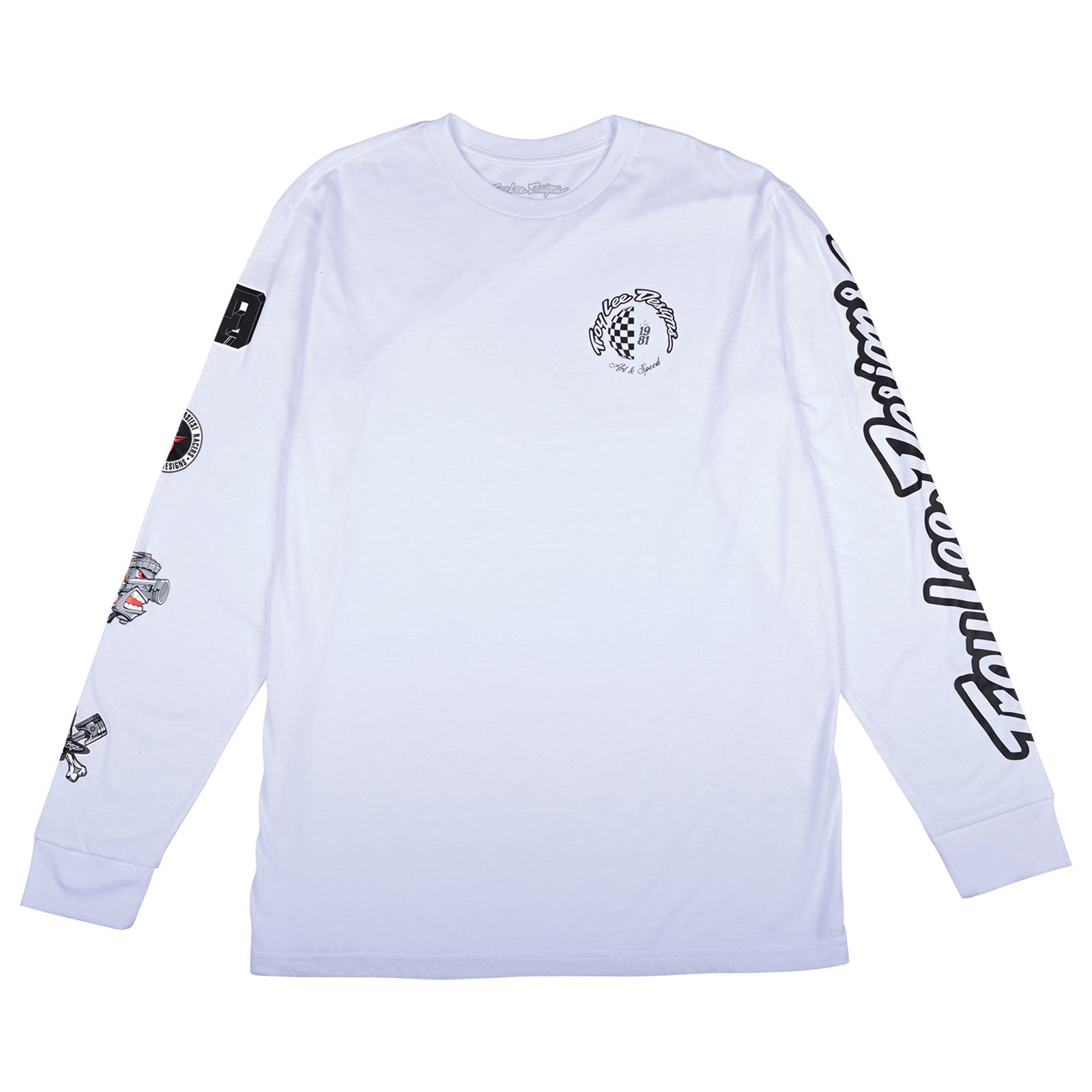 Long Sleeve Graphic Tees near Me: Stylish Finds You Can’t Miss