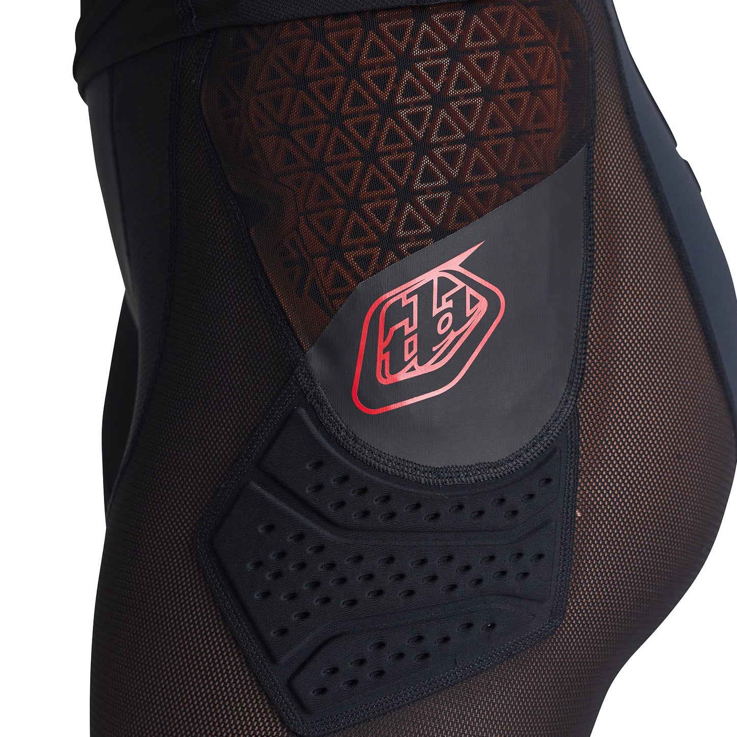 Stage Ghost D3O Pant Baselayer Solid Black