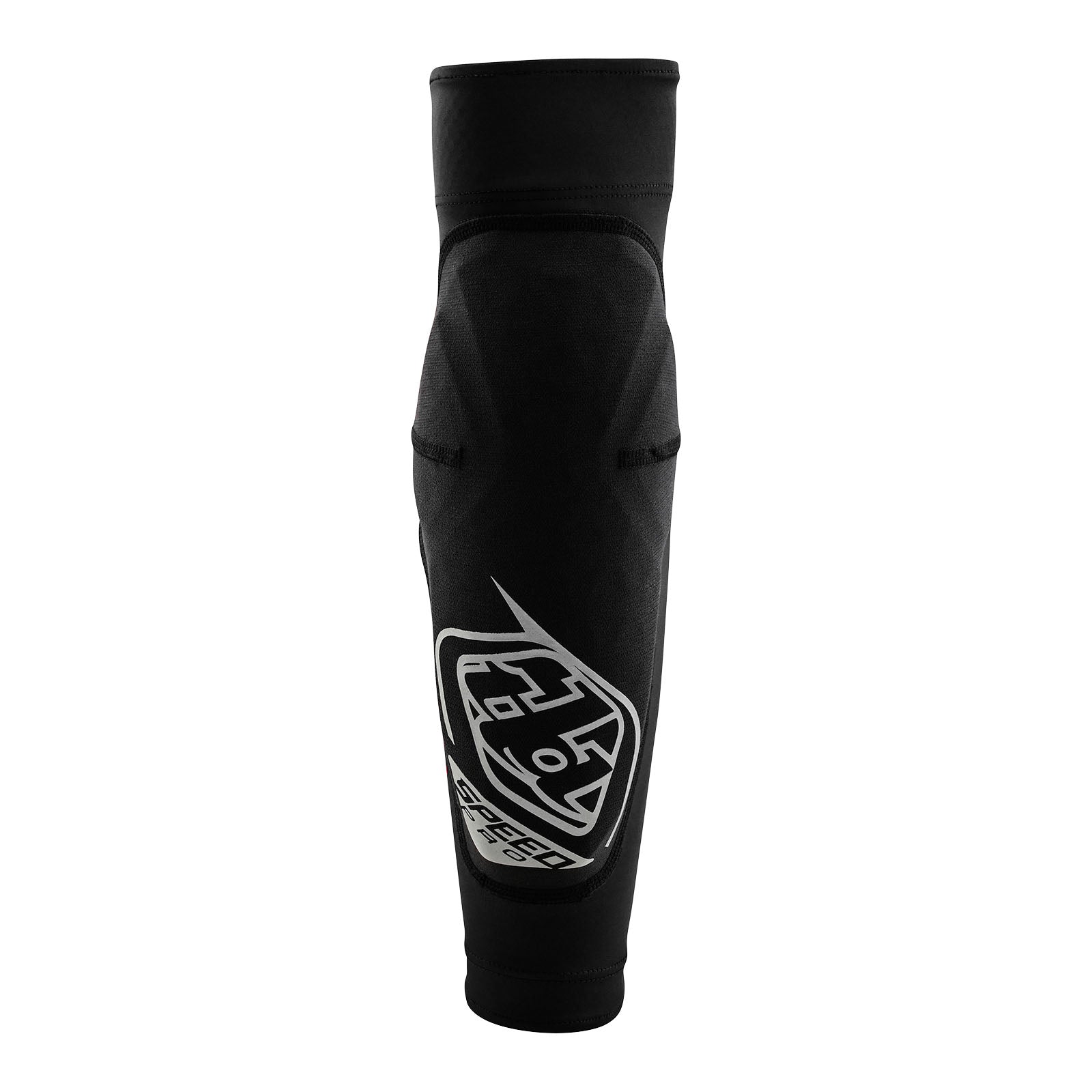 Speed Pro Elbow Guards Solid Black – Troy Lee Designs
