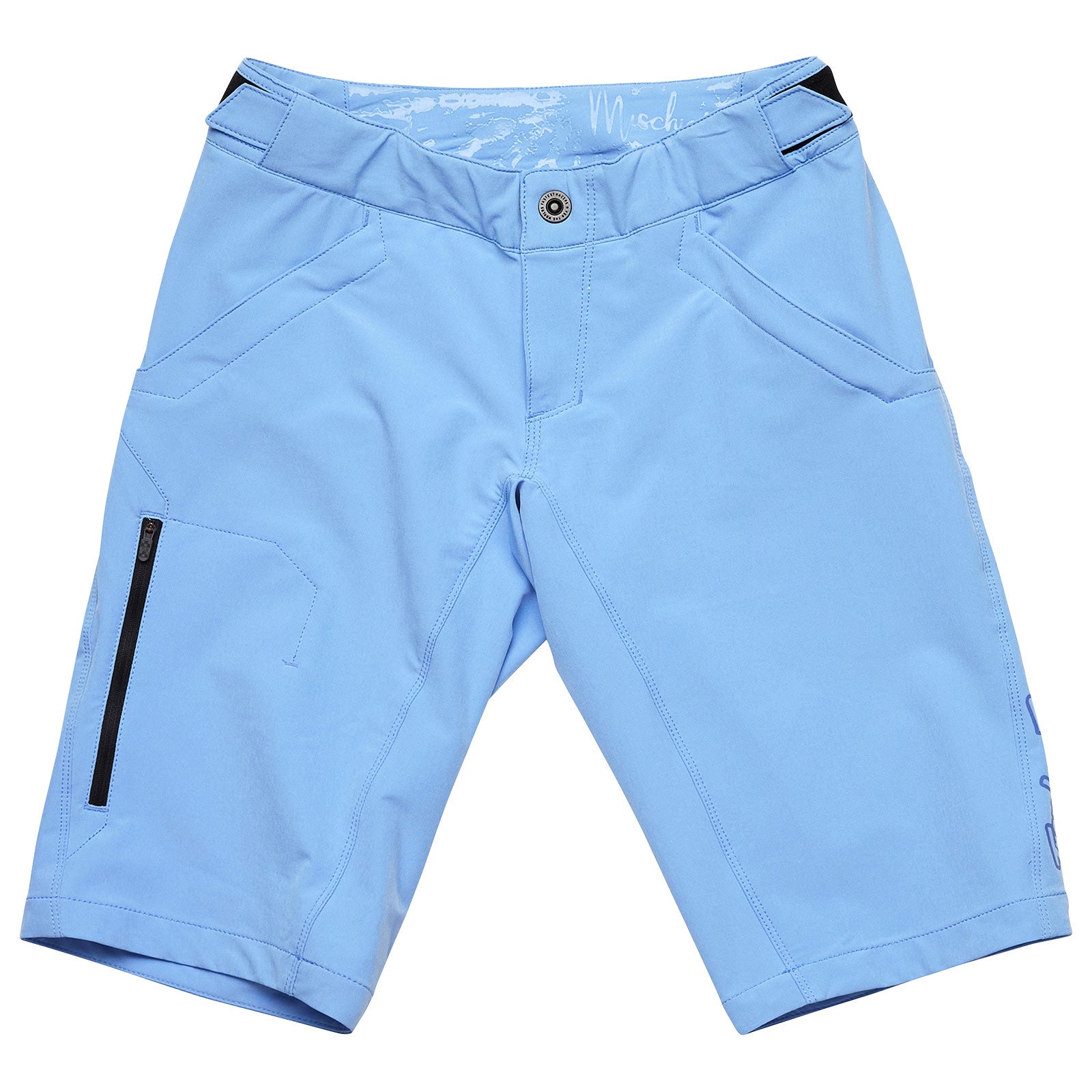 Womens Mischief Short Shell Solid Wildflower – Troy Lee Designs