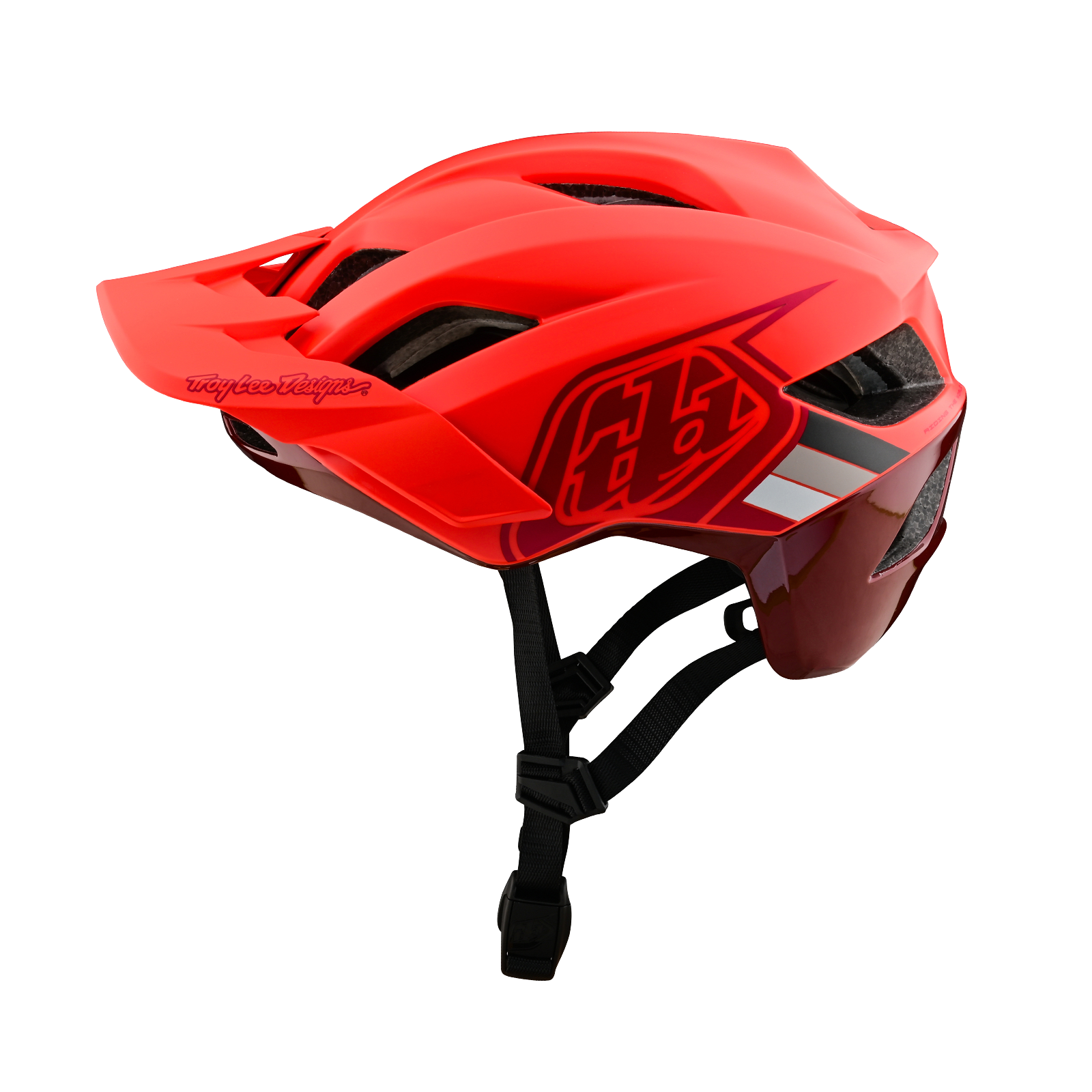 Flowline SE Helmet W/MIPS Badge Apple – Troy Lee Designs