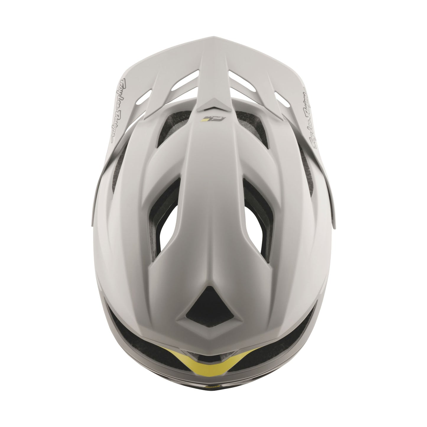 Flowline SE Helmet Trooper Mist