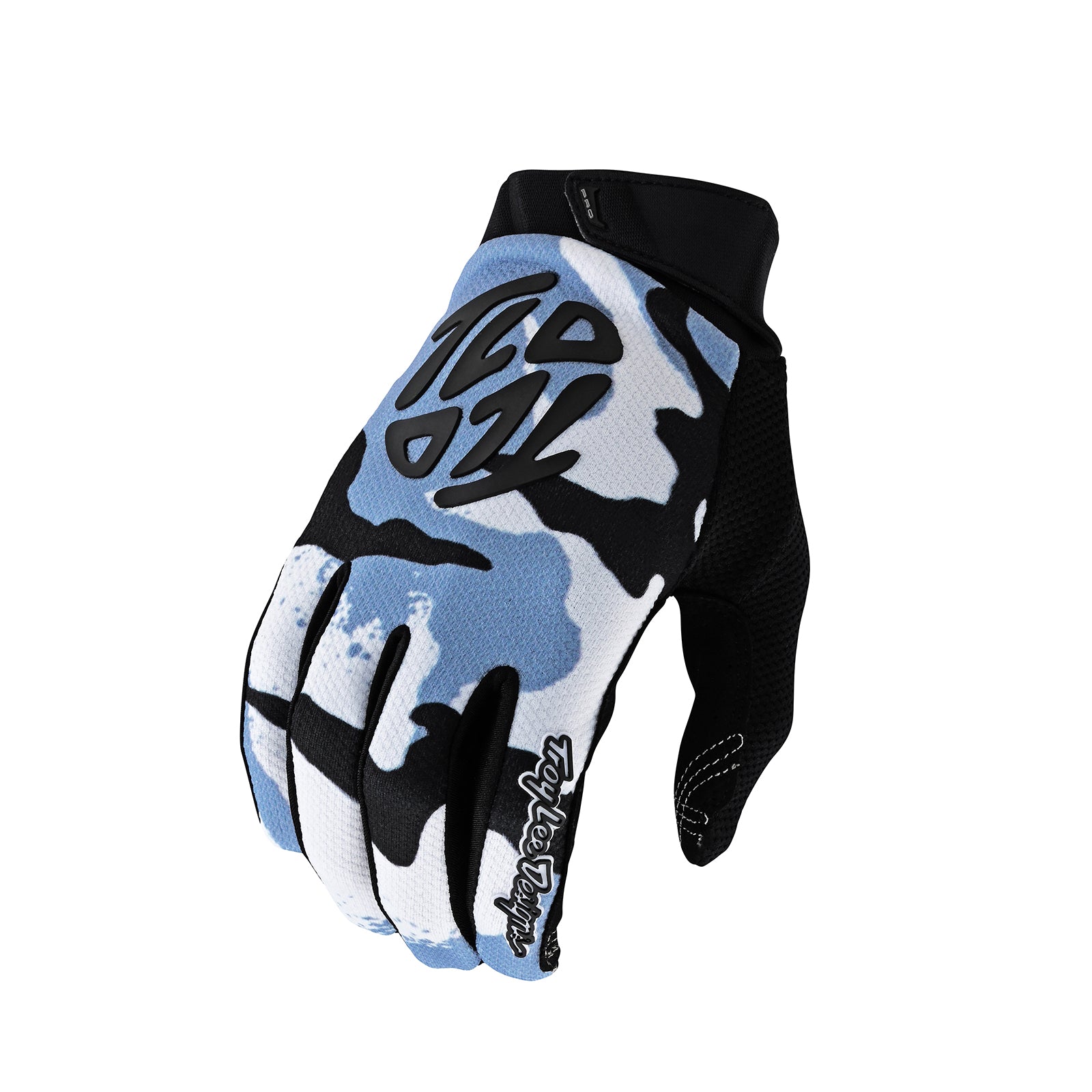 GP Pro Glove Boxed In Black – Troy Lee Designs