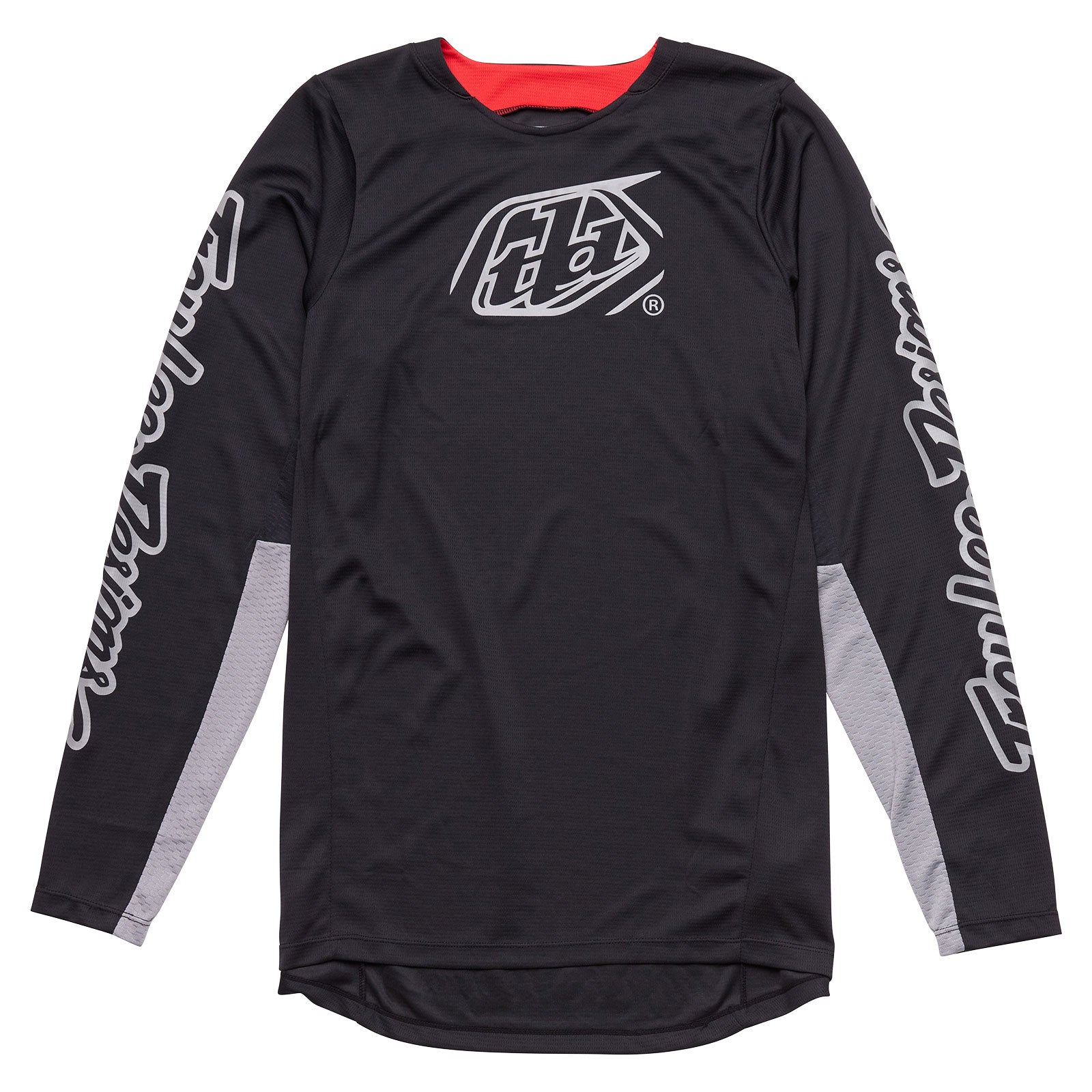 Maglia Motocross Troy Lee Designs GP PRO - Ventilata E Confortevole Per Off-Road