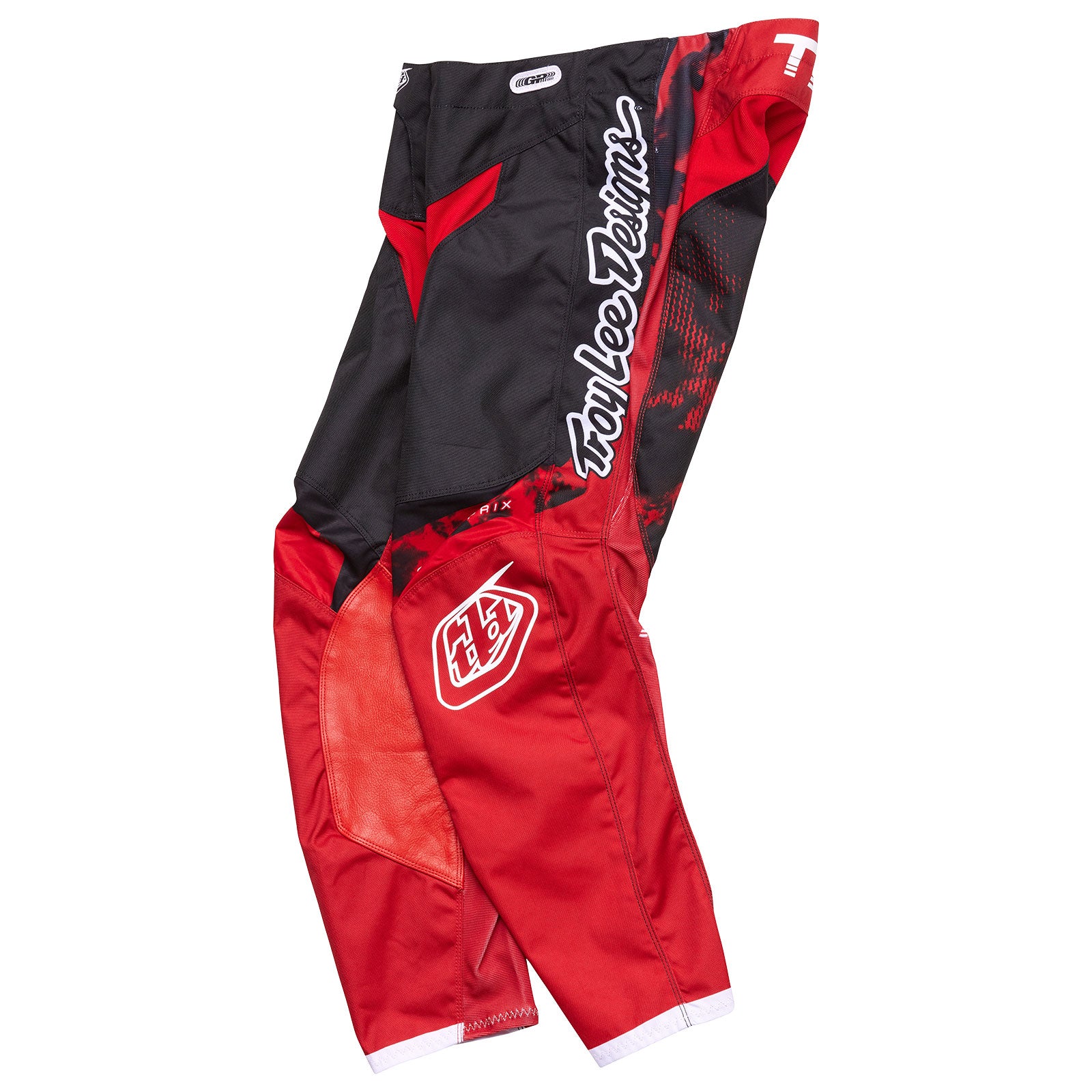 GP Pant Astro Red / Black – Troy Lee Designs