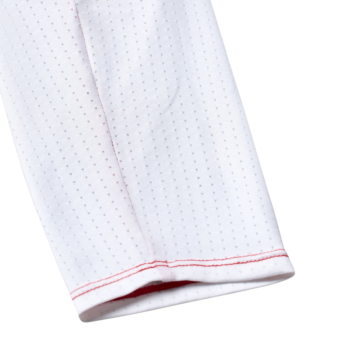 SE Ultra Jersey Reverb Red / White