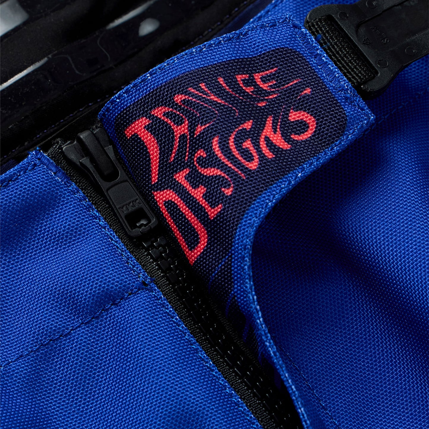 GP Pro Pant Frames Navy / White