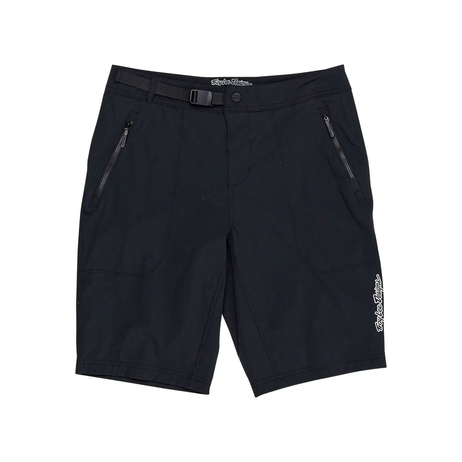 Skyline Trail Short Shell Mono Black – Troy Lee Designs