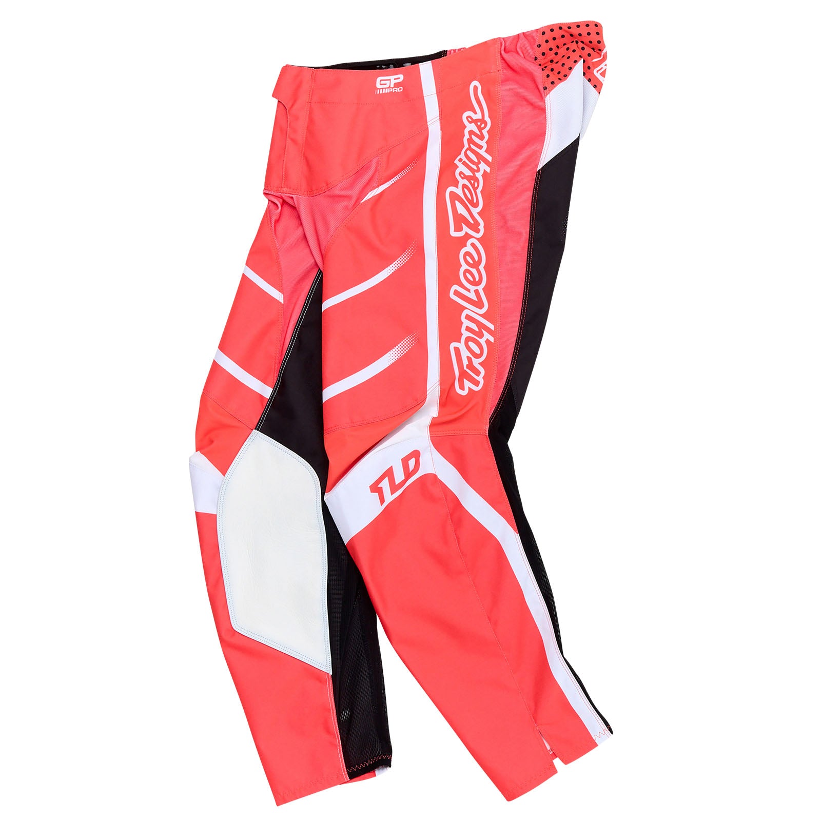 GP Pro Pant Spun Red – Troy Lee Designs