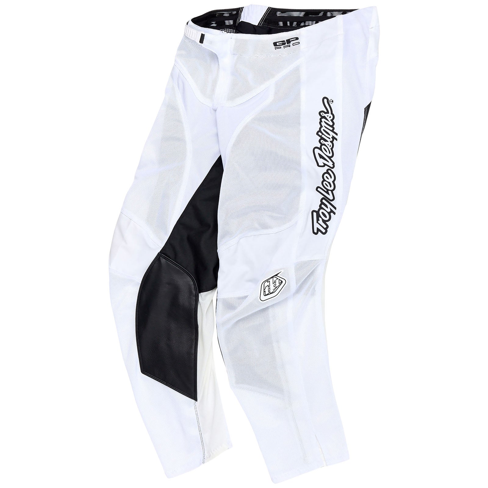 GP Pro Air Pant Mono White – Troy Lee Designs