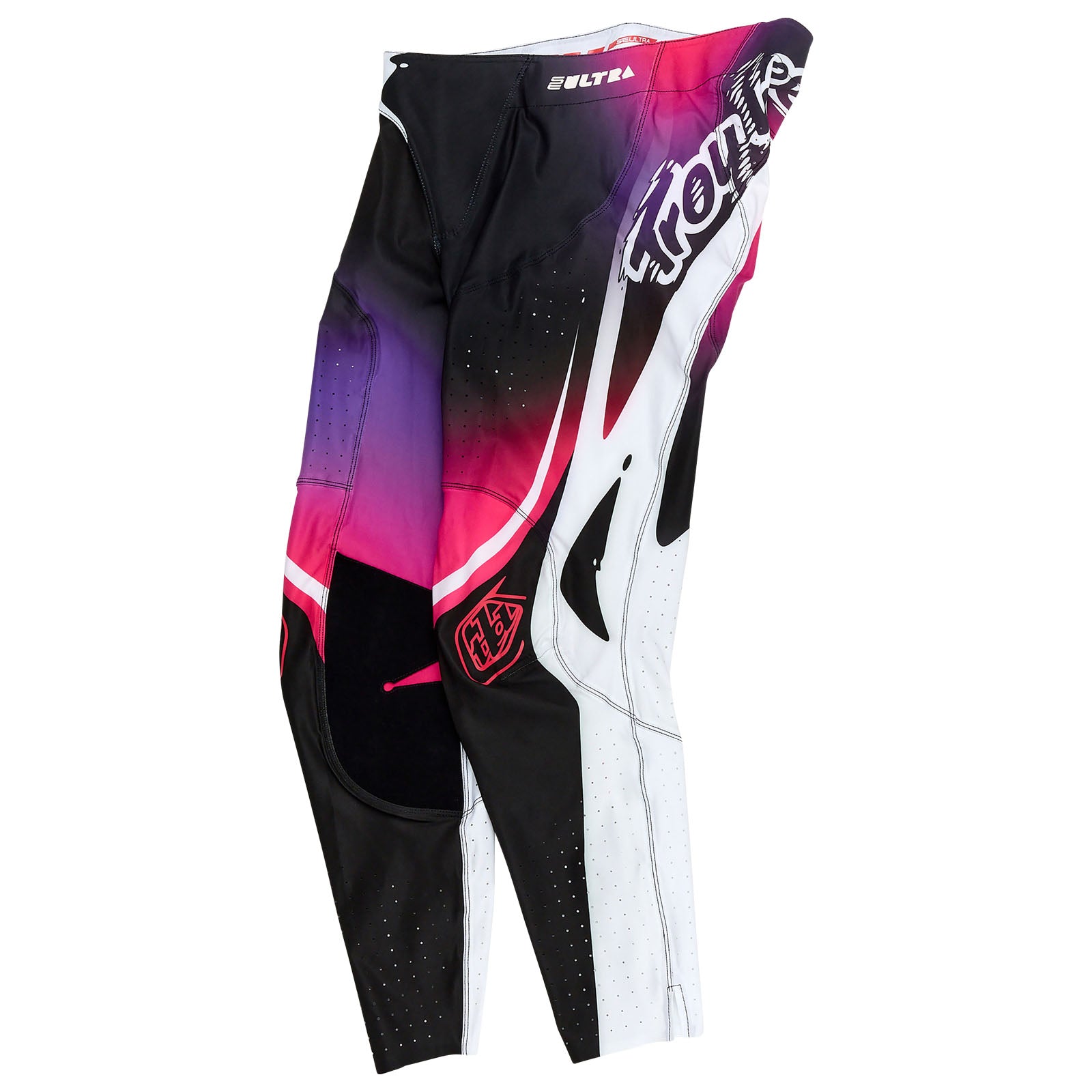 SE Ultra Pant Drip Black / Purple – Troy Lee Designs