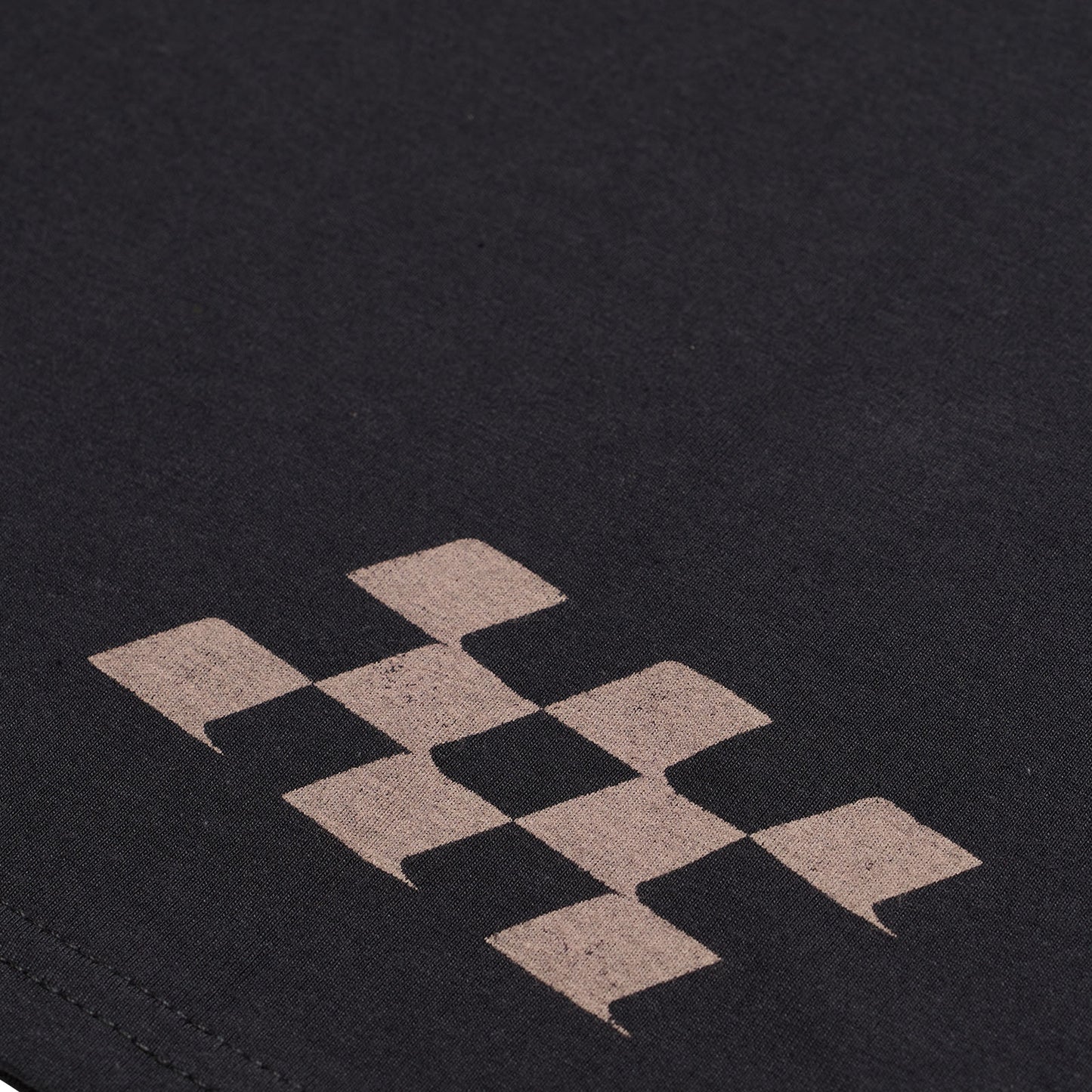 Short Sleeve Tee Scholar Carbon