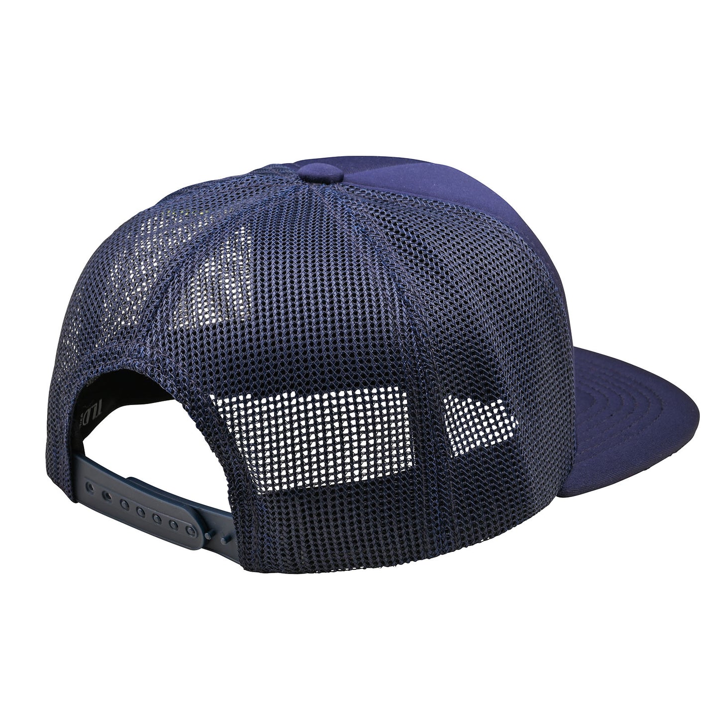 Trucker Snapback Carb Navy