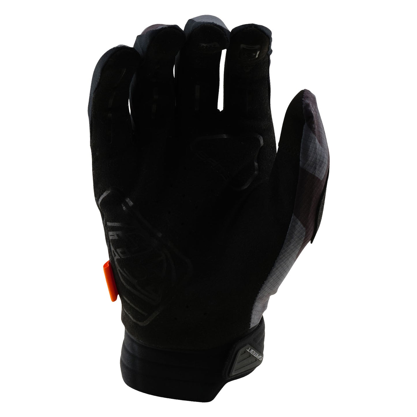 Gambit Glove Blotted Black
