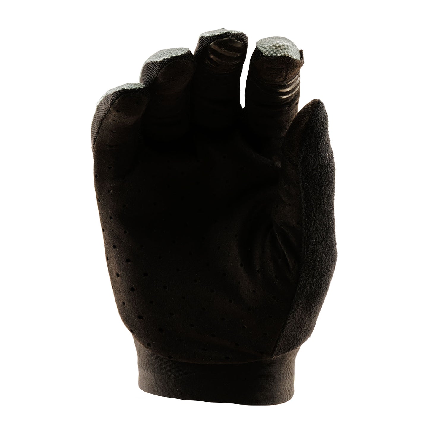 Womens Ace 2.0 Glove Solid Jade