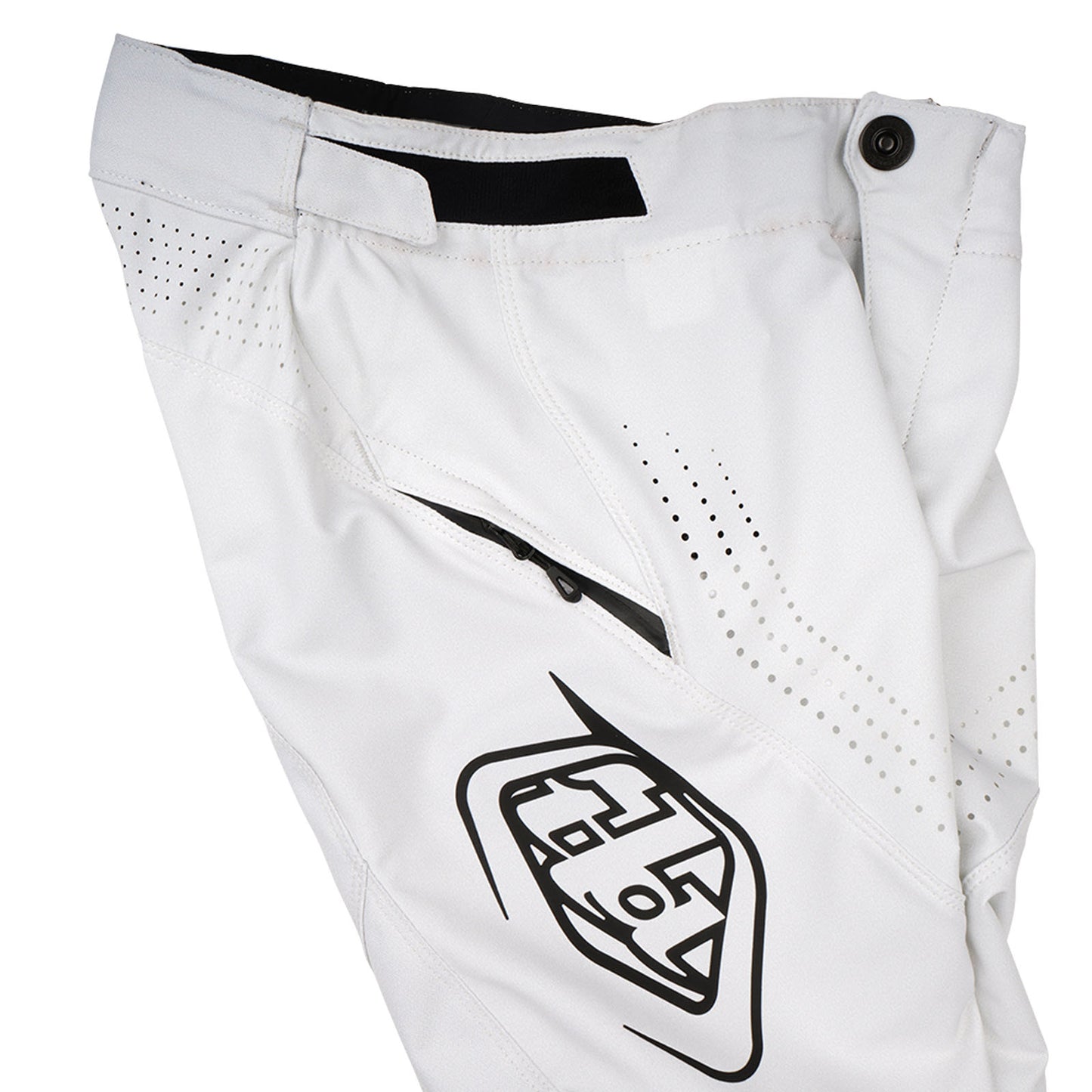 Youth Sprint Pant Mono Chalk