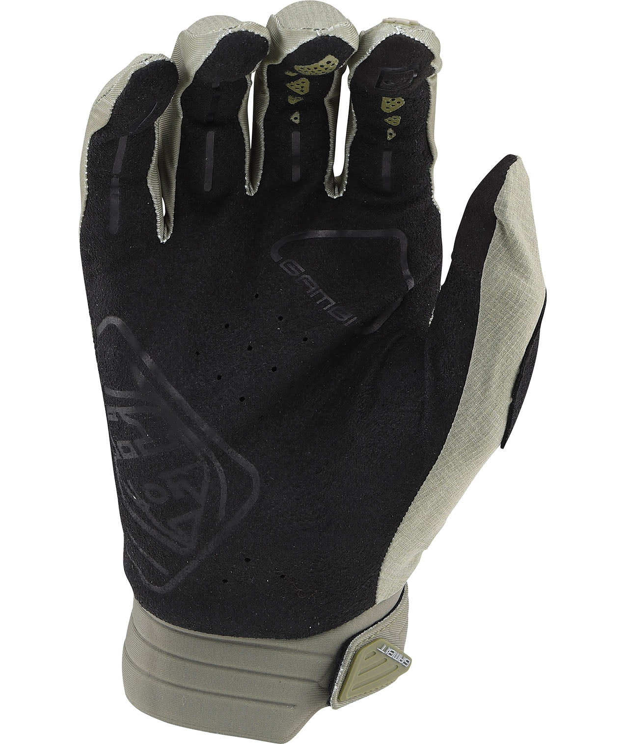 Gambit Glove Solid Olive