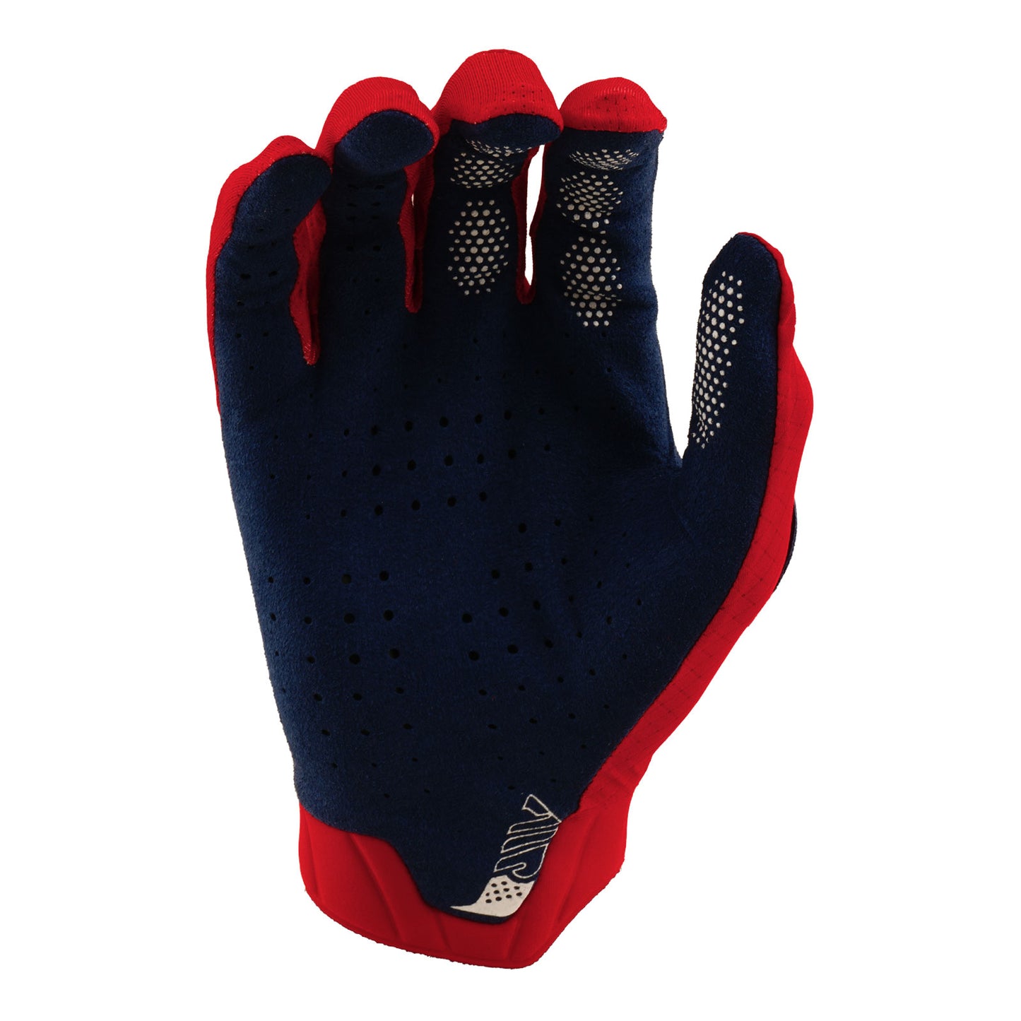 Air Glove Mono Fiery Red