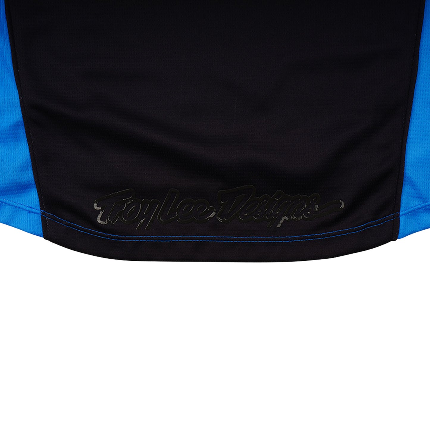 Youth GP Pro Jersey Blotted Bright Blue