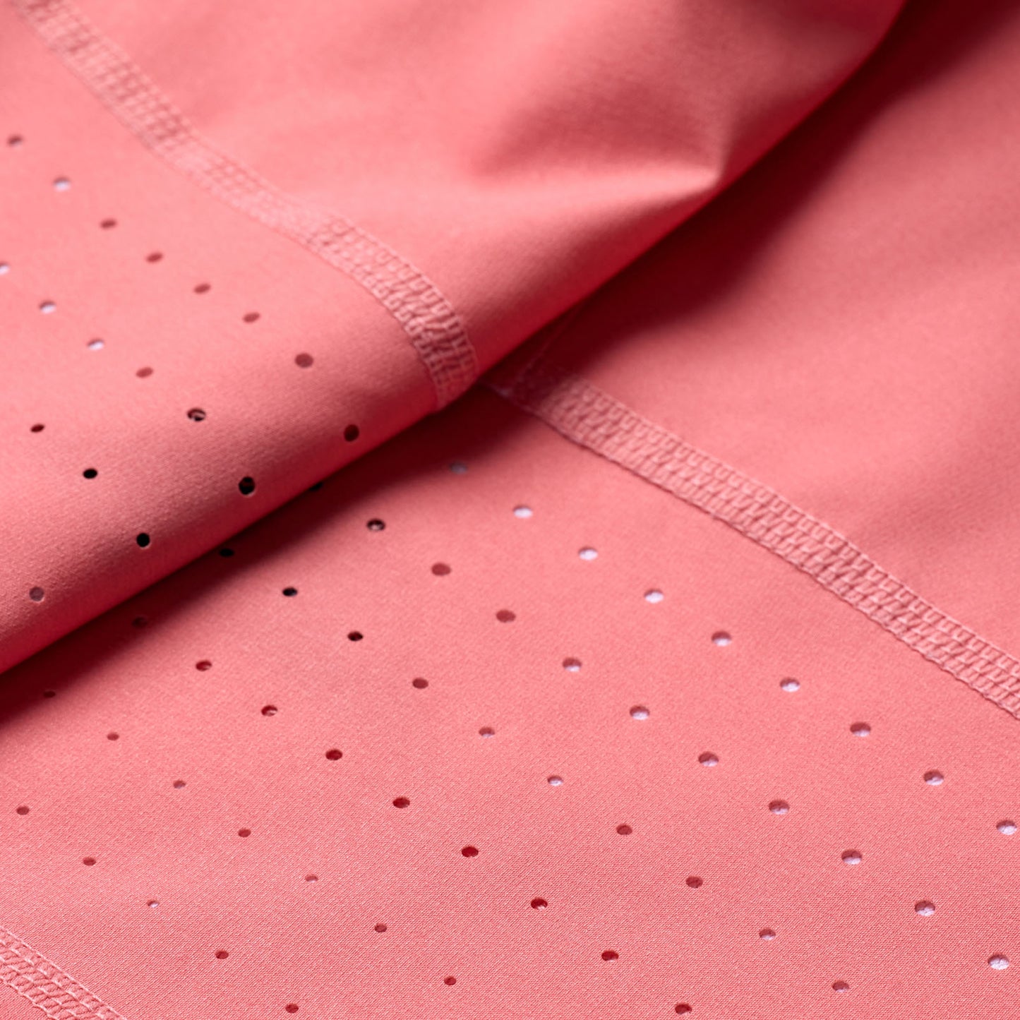 Womens Luxe Pant Solid Terra Cotta