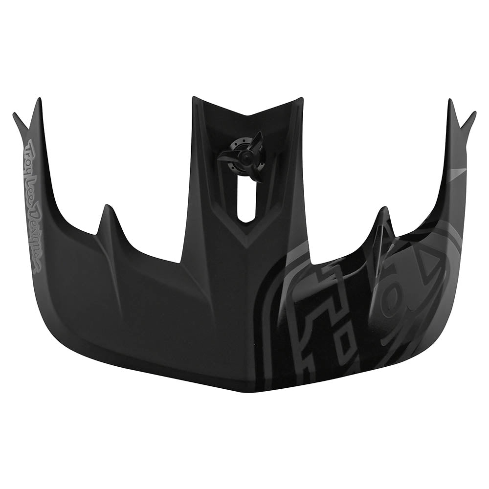 Stage Visor Stealth Midnight
