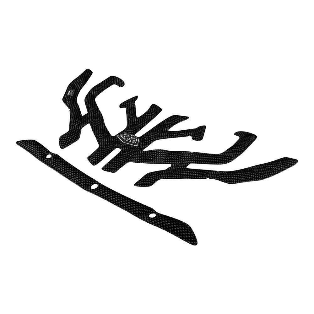 A3 Headliner Solid Black – Troy Lee Designs