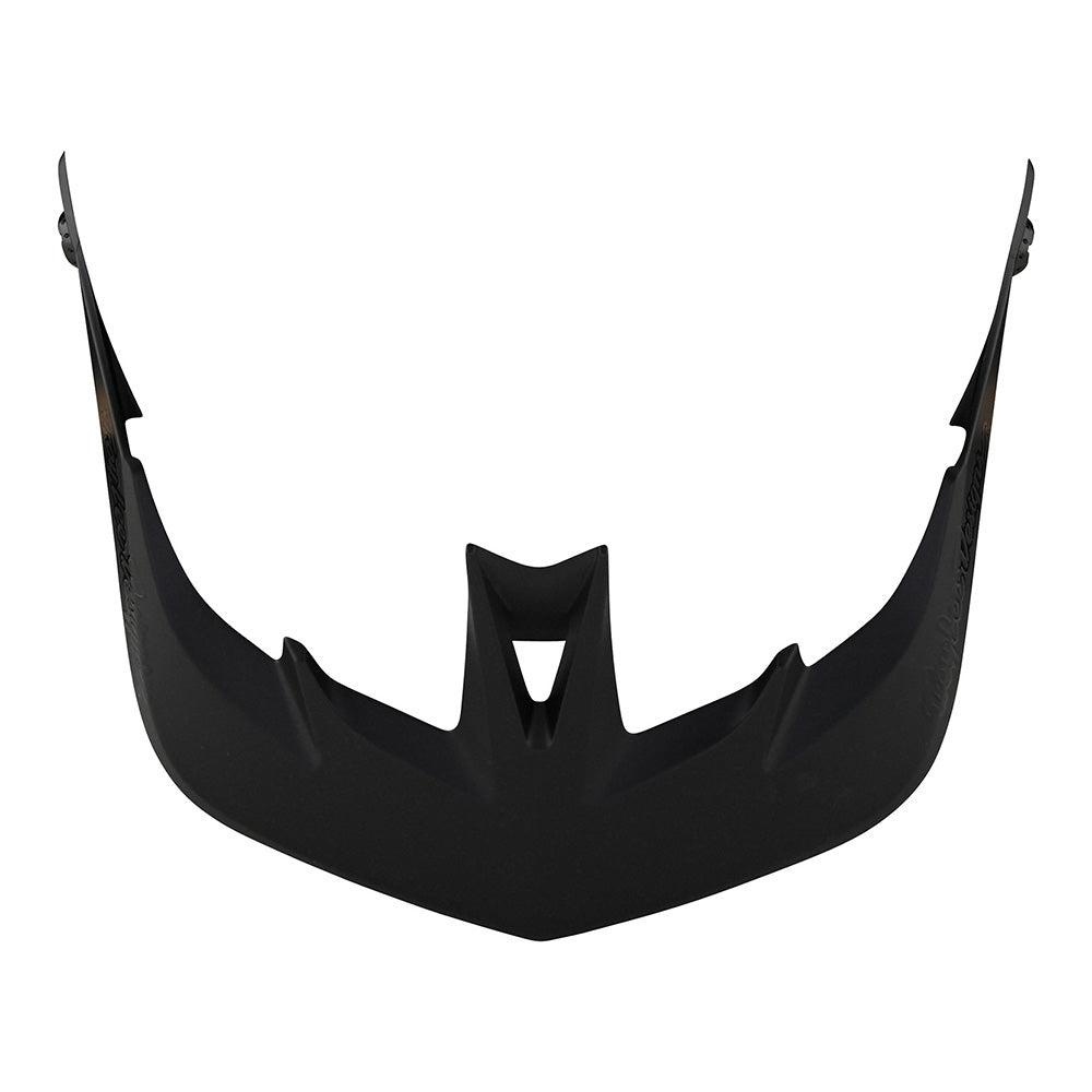 A3 Visor Uno Black