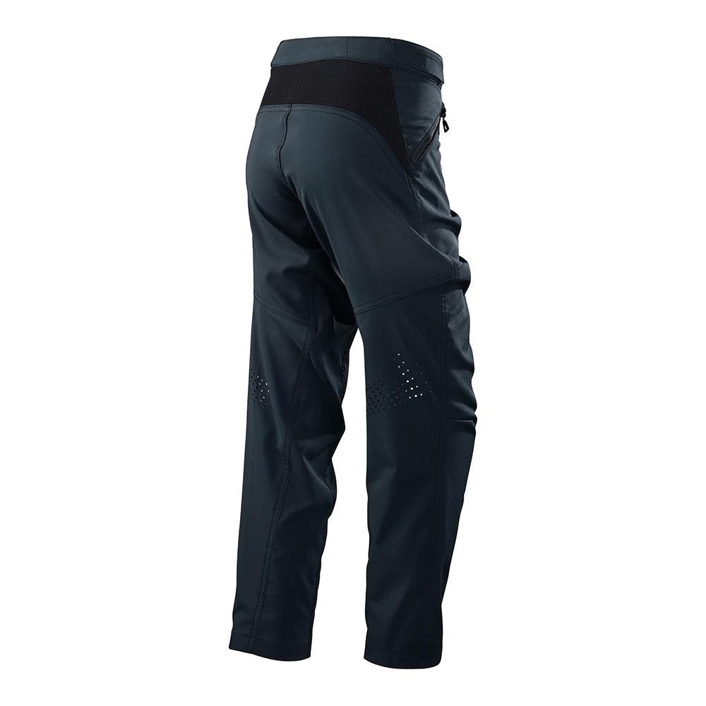 Youth Skyline Pant Solid Black