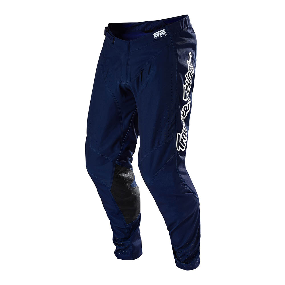 SE Pro Pant Solo Navy – Troy Lee Designs