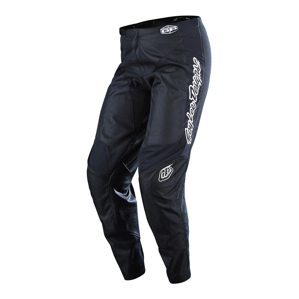 Womens GP Pant Mono Black – Troy Lee Designs