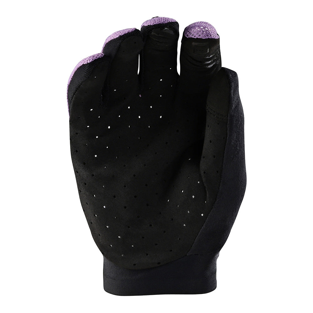 Womens Ace Glove Solid Orchid