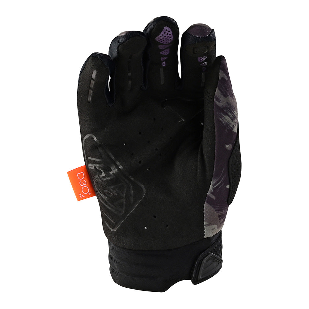 Womens Gambit Glove Brushed Camo Army