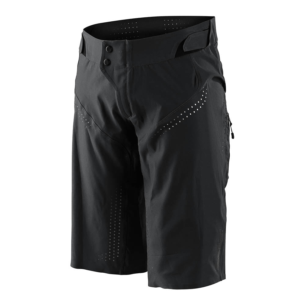 Sprint Ultra Short, Solid Black Troy Lee Designs®