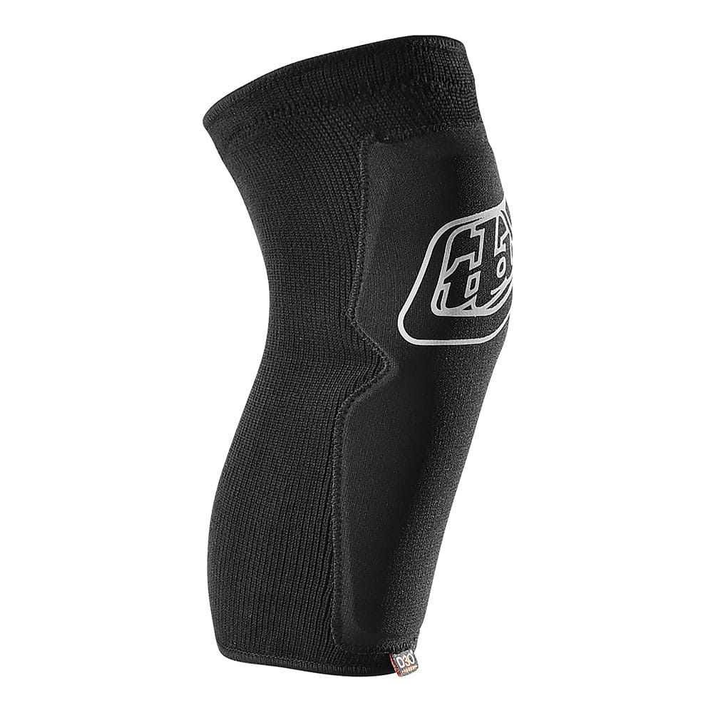 Speed Knee Sleeve Solid Black