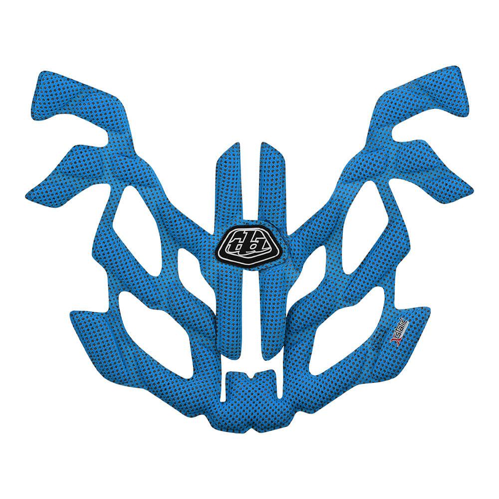 Stage Comfort Liner Solid Blue