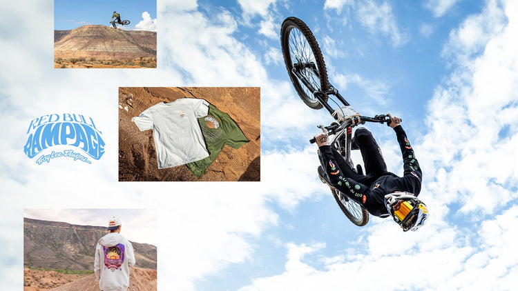 Red Bull Rampage