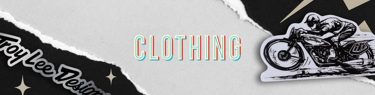 Troy Lee Designs Clothing Accessories