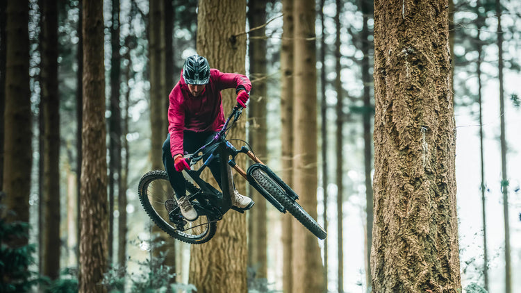 Mountain Bike Jackets