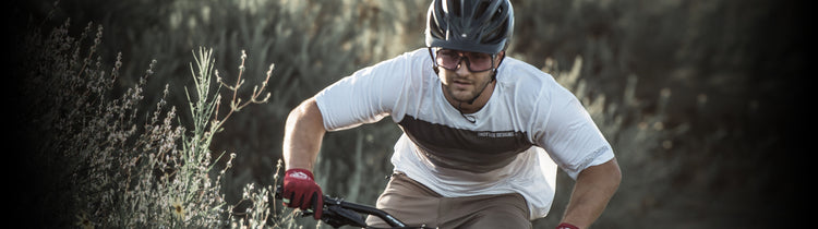 Bike - Ventilated Gear