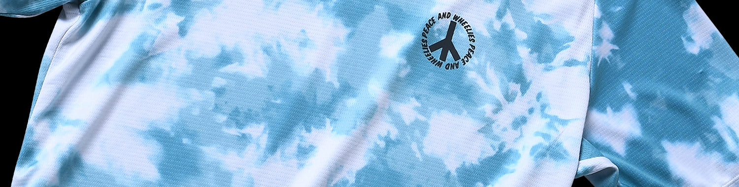 Men's Mountain Bike Jerseys