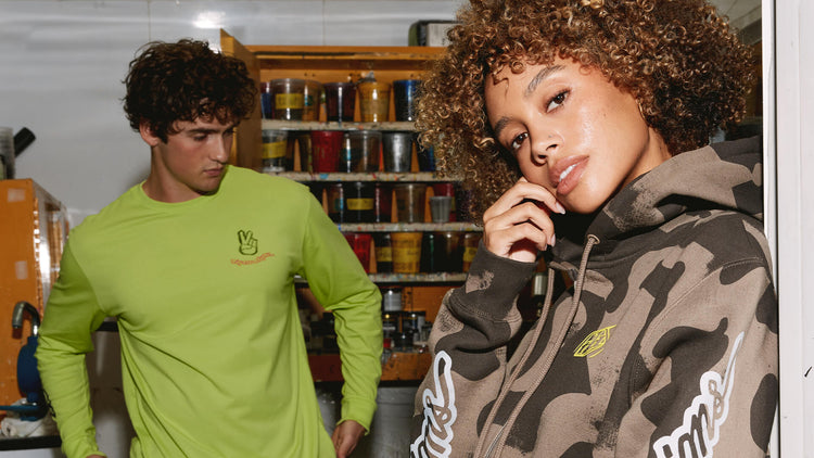 Clothing Featured New Arrivals