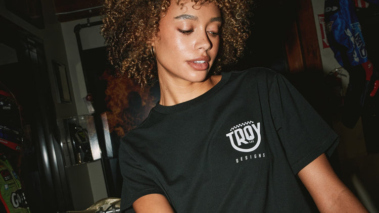 Clothing Womens Tees