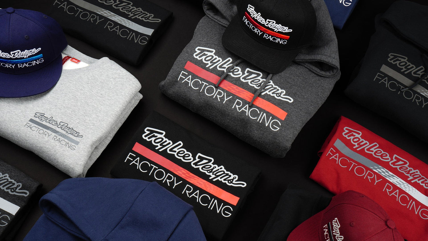 Factory Racing Sportswear