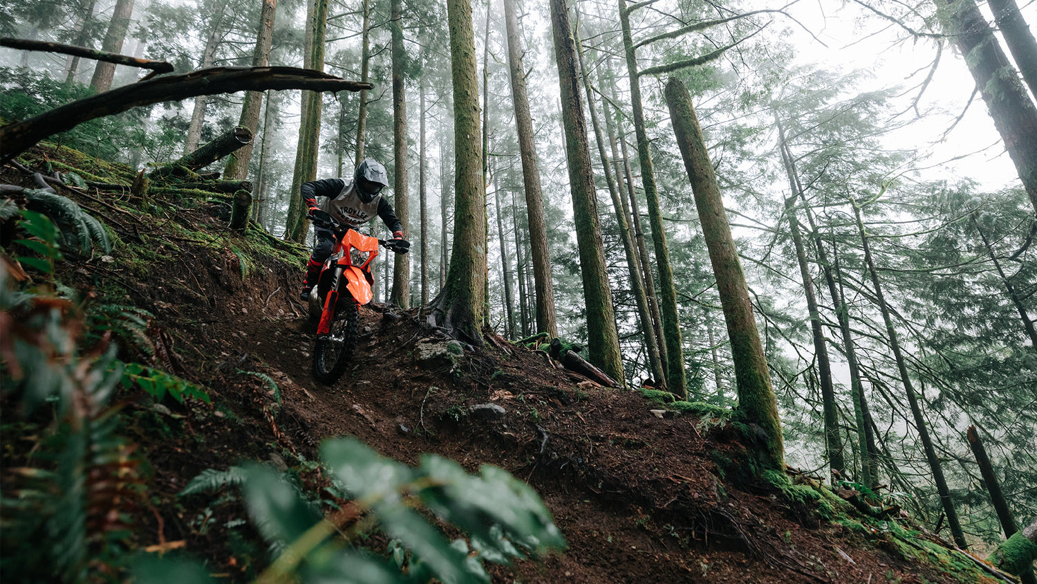 TLD Scout GP Moto Jerseys