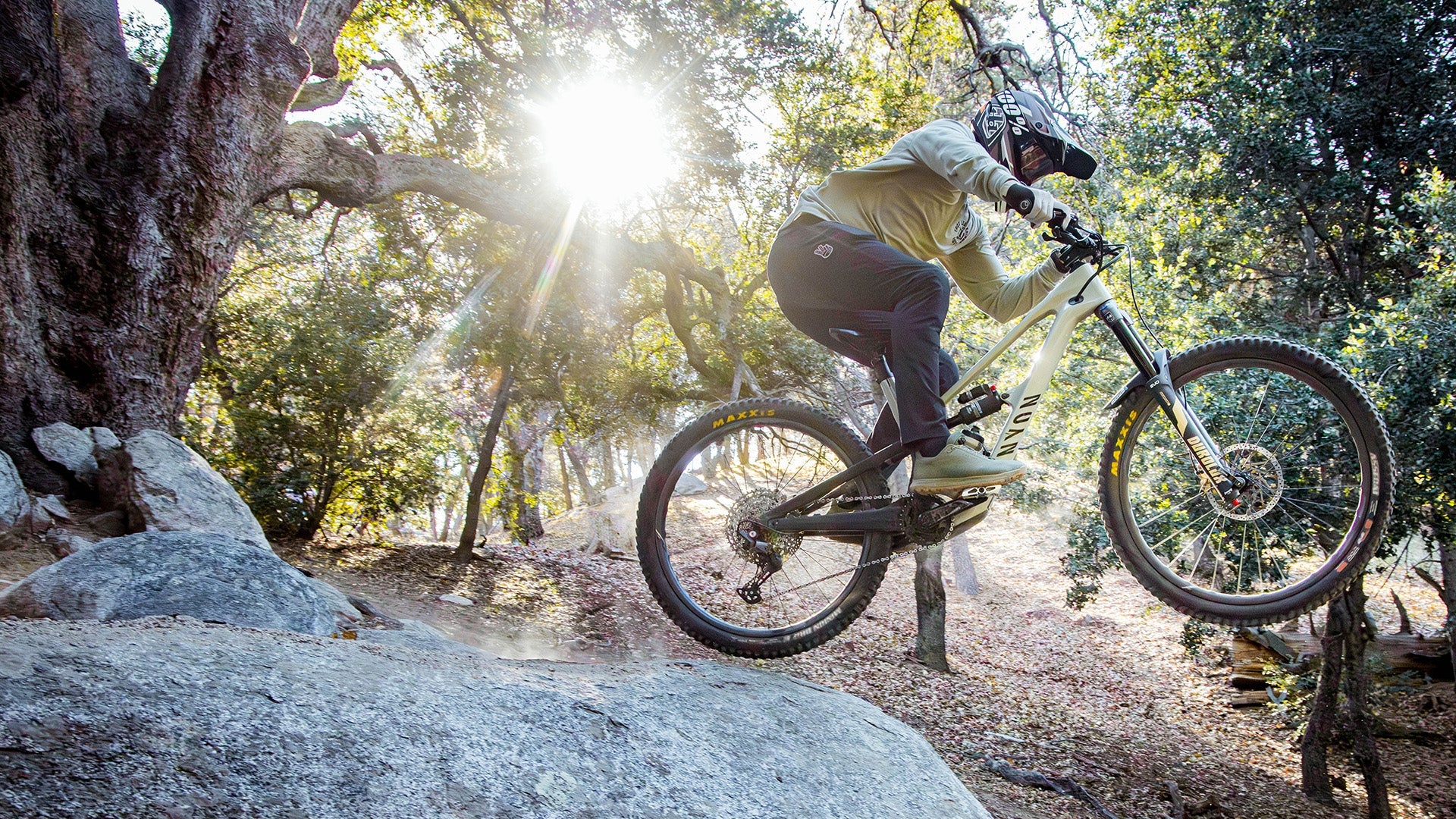 Skyline Pants & Shorts – Troy Lee Designs